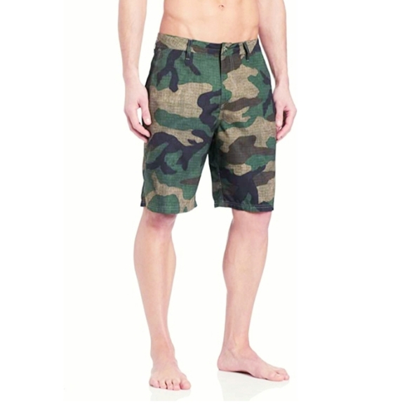 Quiksilver Other - Quicksilver Amphibians | Men's Swim Board Shorts